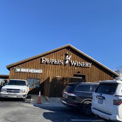 Duplin Winery