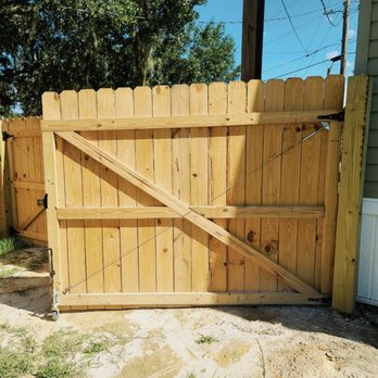 Fencing Creations by Greg - Fences & Gates Near Me Fencing Creations by Greg - Fences & Gates Near Me