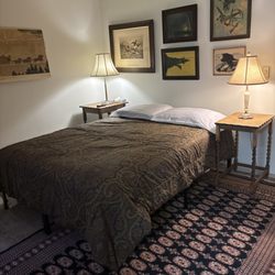 Mattress Warehouse USA
