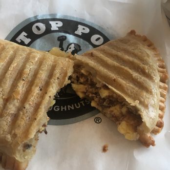 Top Pot Doughnuts - Donuts Near Me - Renton, Washington