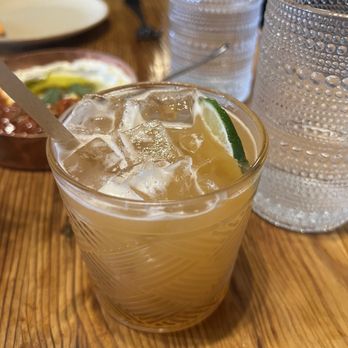 Meesh Meesh - Apricot margarita - Tapas/Small Plates Near Me - Louisville, Kentucky Meesh Meesh - Apricot margarita - Tapas/Small Plates Near Me - Louisville, Kentucky
