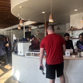 Palomino Coffee - Interior - Coffee & Tea Near Me - Austin, Texas Palomino Coffee - Interior - Coffee & Tea Near Me - Austin, Texas