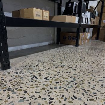 Mitchell Epoxy Flooring - Flooring Near Me Mitchell Epoxy Flooring - Flooring Near Me