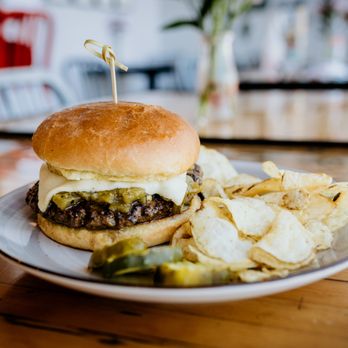 Nighthawk's Kitchen - Green Chili Burger - Burgers Near Me - Freeport, Maine Nighthawk's Kitchen - Green Chili Burger - Burgers Near Me - Freeport, Maine