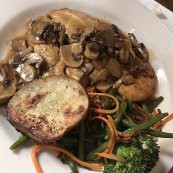 Lassoni Ristorante - Chicken Marsala. Yumm! - Italian Near Me - North Arlington, New Jersey Lassoni Ristorante - Chicken Marsala. Yumm! - Italian Near Me - North Arlington, New Jersey