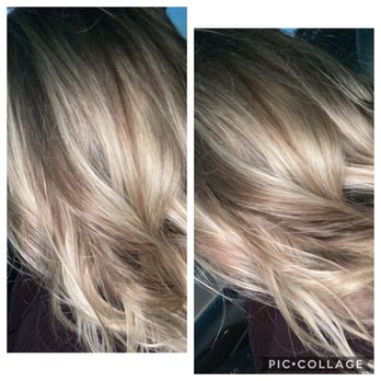 Salon 101 - Hair Stylists Near Me - Ocean Shores, Washington