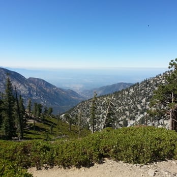 Mount Baldy - Hiking Near Me - Mt Baldy, California Mount Baldy - Hiking Near Me - Mt Baldy, California