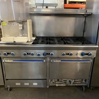 Chef Essential Restaurant Equipment - Commercial Ranges, Gas Combination Ranges - Restaurant Supplies Near Me - Los Angeles, California Chef Essential Restaurant Equipment - Commercial Ranges, Gas Combination Ranges - Restaurant Supplies Near Me - Los Angeles, California
