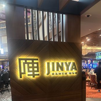JINYA Ramen Bar - Ameristar Black Hawk - Ramen Near Me - Black Hawk, Colorado JINYA Ramen Bar - Ameristar Black Hawk - Ramen Near Me - Black Hawk, Colorado
