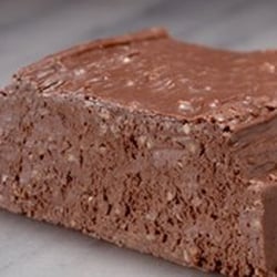 Wisconsin Dairyland Fudge - Snickers Fudge
