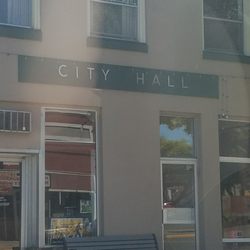Monmouth City of