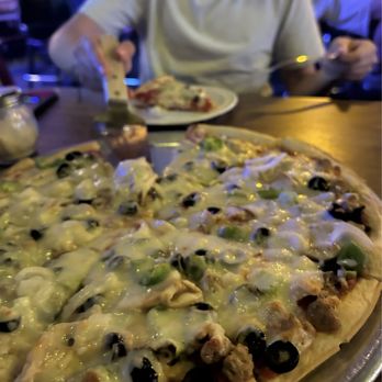 D Pizza Joint - D pizza joint special - Pizza Near Me - South Padre Island, Texas D Pizza Joint - D pizza joint special - Pizza Near Me - South Padre Island, Texas