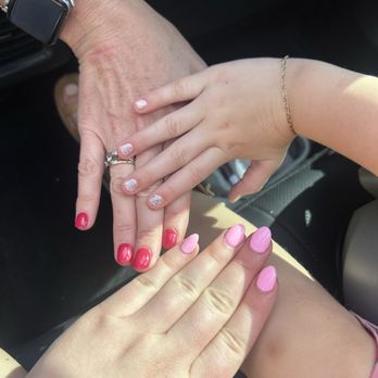 US Nails - Nail Salons Near Me - Harrison, Ohio