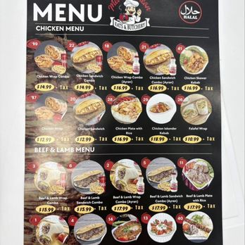 Mediterranean Eats and Butchery - Mediterranean Near Me - Woodbridge, Virginia Mediterranean Eats and Butchery - Mediterranean Near Me - Woodbridge, Virginia