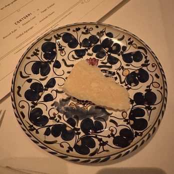 Carbone - Italian Near Me - Las Vegas, Nevada