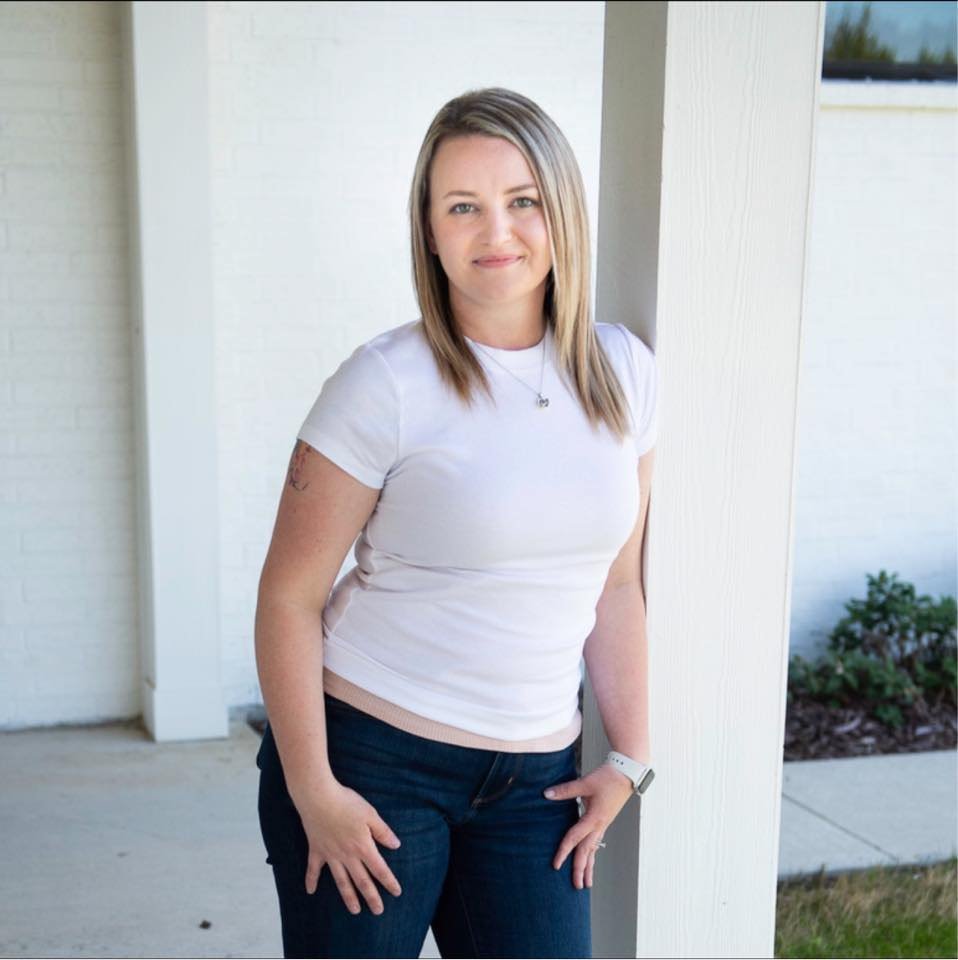 KAELA MOORE, REALTOR BEN KINNEY TEAM KELLER WILLIAMS 200 W Marvin Ave