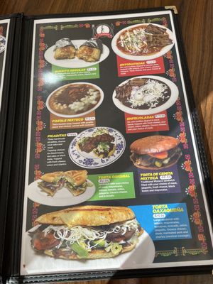 Taqueria Casa Mixteca by null