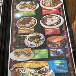 Taqueria Casa Mixteca