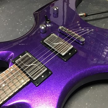 Flippin’ Guitars - We're dealers for most pickup manufacturers- professional installs - Guitar Stores Near Me - Haymarket, Virginia