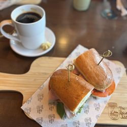 The Bean Jar - Americano and Italian Sub