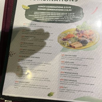 Thai Vegan - Vegan Near Me - Albuquerque, New Mexico Thai Vegan - Vegan Near Me - Albuquerque, New Mexico