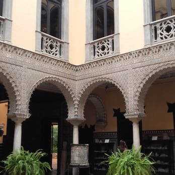 Casa Palacios - Tapas Bars Near Me - Seville, SE