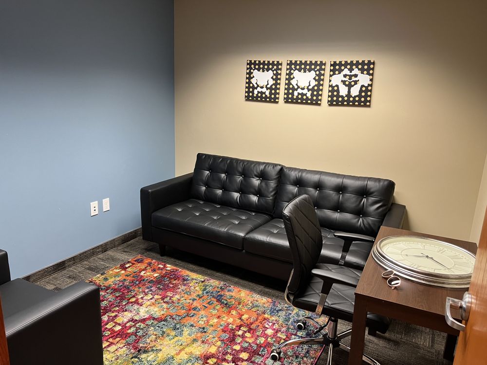 THRIVEWORKS COUNSELING & PSYCHIATRY GRAND RAPIDS Updated September