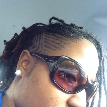 Diamond Cuts Barber Shop - Loving my side shave!!! - Barbers Near Me - New York, New York