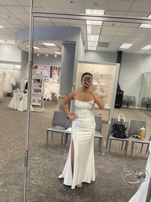 David's Bridal Glendale AZ by null