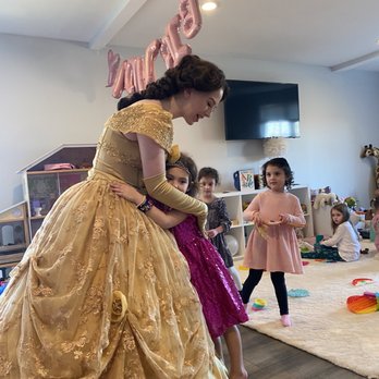 The Princess Manor - Venues & Event Spaces Near Me - New Windsor, New York