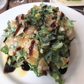 Cibo Matto Caffe - Golden beet salad - Italian Near Me - Mansfield, Massachusetts