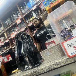 Circus Liquor & Market