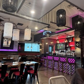Krok - Interior - Thai Near Me - Las Vegas, Nevada