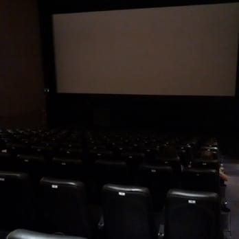 Hoyts - Sala vacía - Cinema Near Me - Buenos Aires, C