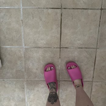 Nova Cleaning - Sticky floor because I didn't "book a deep clean" - Home Cleaning Near Me