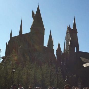 Hogwarts Express Hogsmeade Station - hogwarts castle - Amusement Parks Near Me - Orlando, Florida Hogwarts Express Hogsmeade Station - hogwarts castle - Amusement Parks Near Me - Orlando, Florida