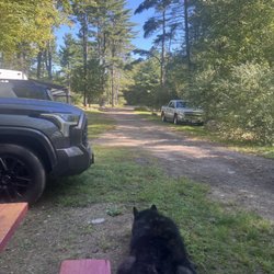 Coldbrook Country Club & Campground