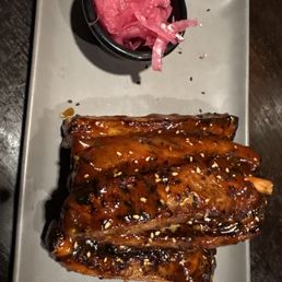 Ribs Ribs