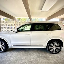 Perfect Finish Detailing