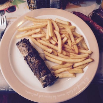 Courte Paille - La andouilette - Restaurants Near Me - Dreux, 28 Courte Paille - La andouilette - Restaurants Near Me - Dreux, 28