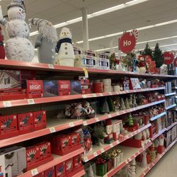 Walgreens - Christmas merchandise