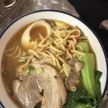 Bangkok Avenue - Miso Ramen. Also amazing - Thai Near Me - Broomfield, Colorado Bangkok Avenue - Miso Ramen. Also amazing - Thai Near Me - Broomfield, Colorado