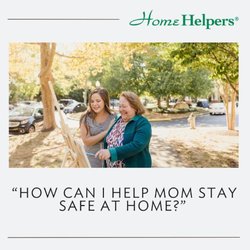 Home Helpers Home Care of Amelia