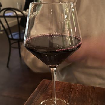 Gran Morsi - Chianti or Malbec (we had both) - Italian Near Me - New York, New York Gran Morsi - Chianti or Malbec (we had both) - Italian Near Me - New York, New York