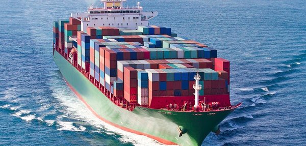 Morgan Shipping by null