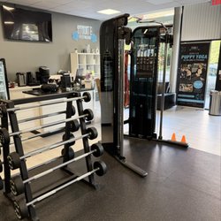 Studio E Fitness