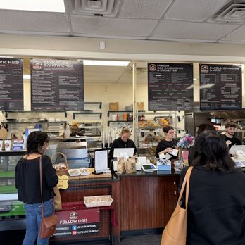 Steve's Bagels - Delis Near Me - Manchester, Connecticut Steve's Bagels - Delis Near Me - Manchester, Connecticut