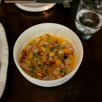 Vernick Fish - Fluke ceviche - Seafood Near Me - Philadelphia, Pennsylvania Vernick Fish - Fluke ceviche - Seafood Near Me - Philadelphia, Pennsylvania