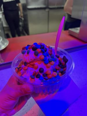 Charlie's Ice Cream by null
