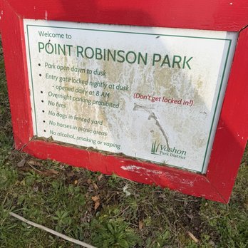 Point Robinson Park - Parks Near Me - Vashon Island, Washington Point Robinson Park - Parks Near Me - Vashon Island, Washington